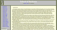 Desktop Screenshot of genus.cogia.net
