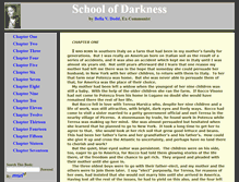 Tablet Screenshot of genus.cogia.net